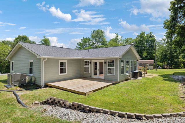 3803 N Chapel Rd, Franklin, TN 37067