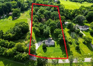 3803 N Chapel Rd, Franklin, TN 37067
