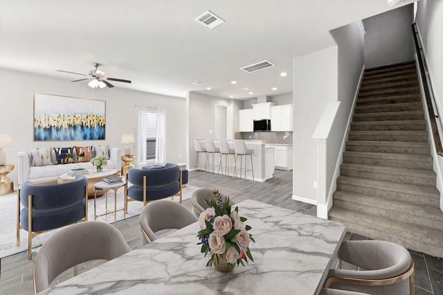 12371 Sunset Canyon Way, Willis, TX 77318