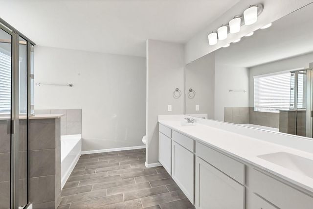 12371 Sunset Canyon Way, Willis, TX 77318