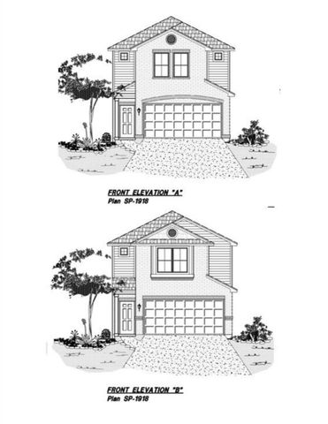 12371 Sunset Canyon Way, Willis, TX 77318