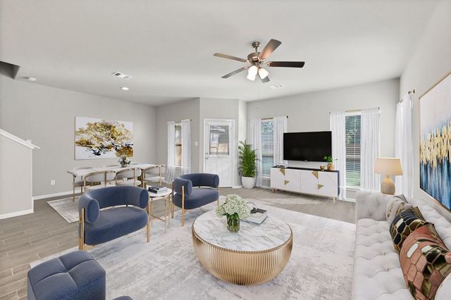 12371 Sunset Canyon Way, Willis, TX 77318