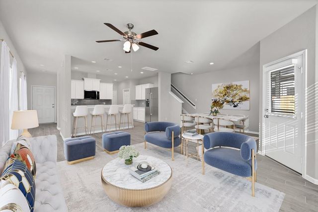 12371 Sunset Canyon Way, Willis, TX 77318