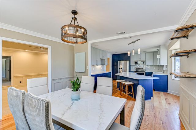 451 Baker Woods Trail, Martinez, GA 30907