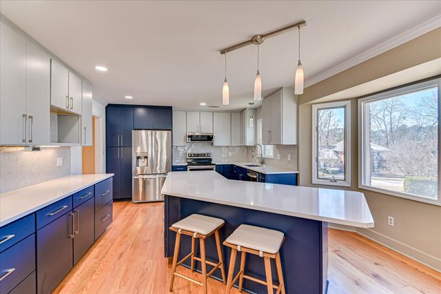 451 Baker Woods Trail, Martinez, GA 30907