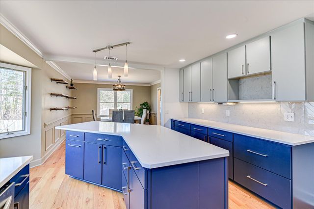 451 Baker Woods Trail, Martinez, GA 30907