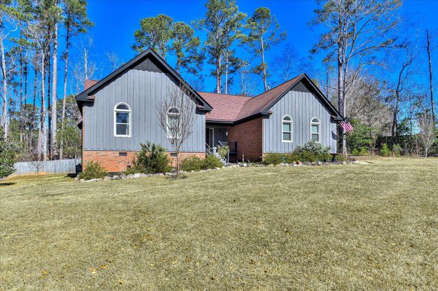 451 Baker Woods Trail, Martinez, GA 30907