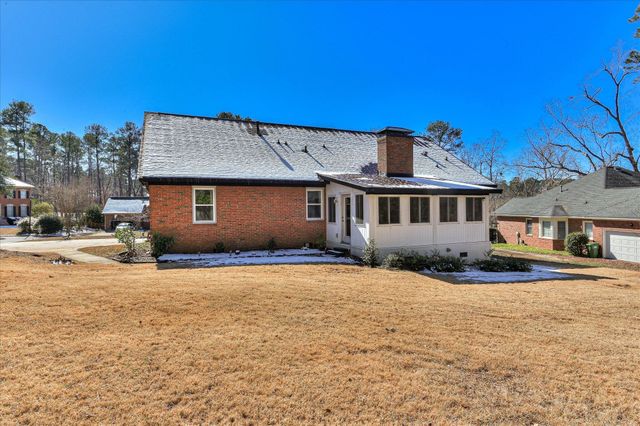 451 Baker Woods Trail, Martinez, GA 30907