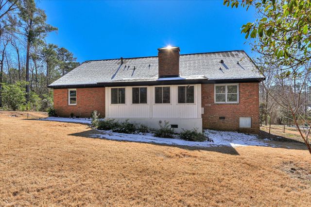 451 Baker Woods Trail, Martinez, GA 30907