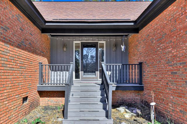 451 Baker Woods Trail, Martinez, GA 30907