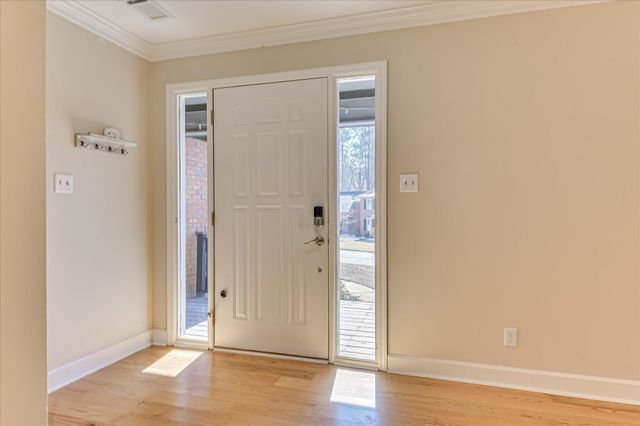 451 Baker Woods Trail, Martinez, GA 30907