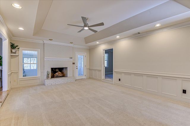 451 Baker Woods Trail, Martinez, GA 30907