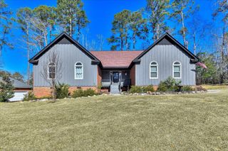 451 Baker Woods Trail, Martinez, GA 30907