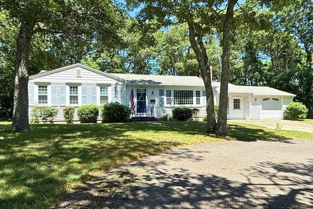 205 Highbank Road, South Yarmouth, MA 02664