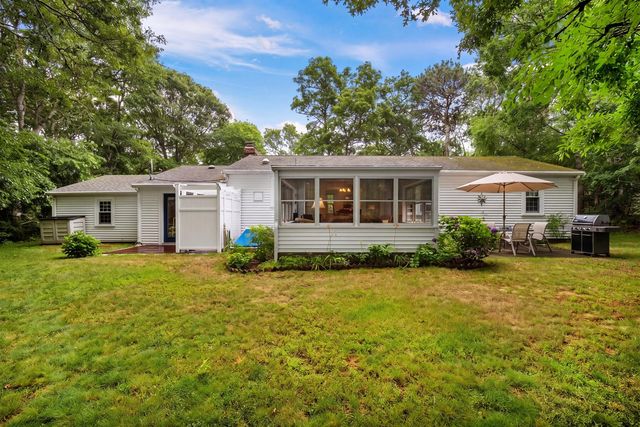 205 Highbank Road, South Yarmouth, MA 02664