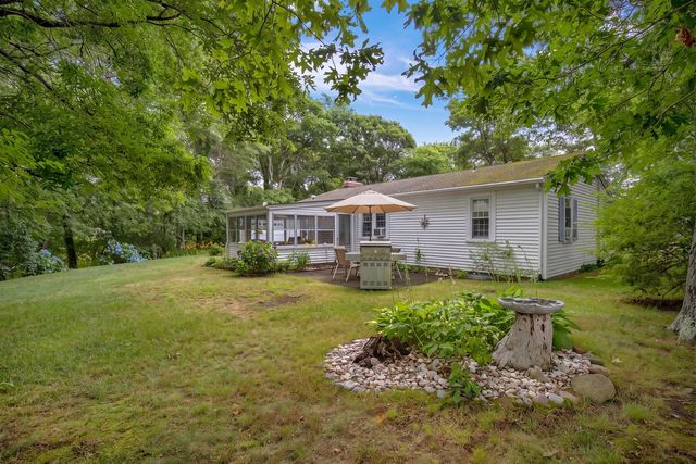 205 Highbank Road, South Yarmouth, MA 02664