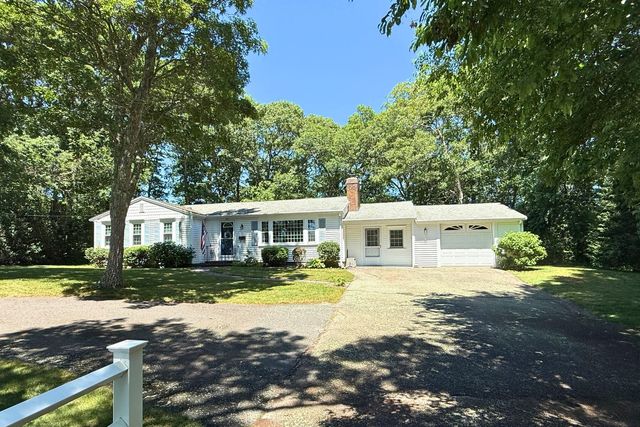 205 Highbank Road, South Yarmouth, MA 02664