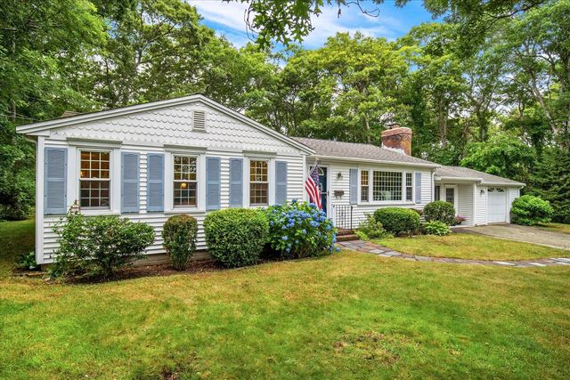 205 Highbank Road, South Yarmouth, MA 02664