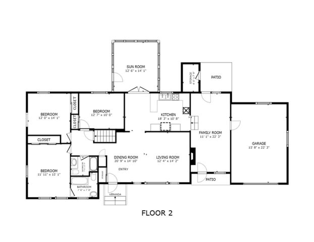 205 Highbank Road, South Yarmouth, MA 02664