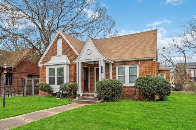 2617 Cleburne Street, Houston, TX 77004