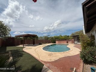 625 N Brown Avenue, Tucson, AZ 85710