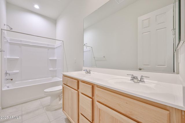 25079 N 171ST Avenue, Surprise, AZ 85387