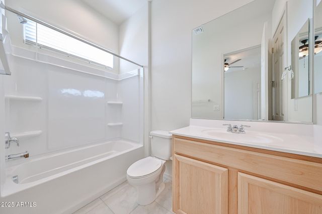 25079 N 171ST Avenue, Surprise, AZ 85387