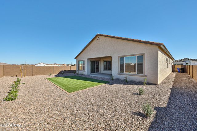 25079 N 171ST Avenue, Surprise, AZ 85387
