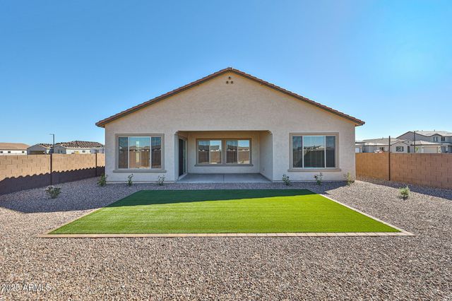25079 N 171ST Avenue, Surprise, AZ 85387