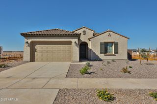 25079 N 171ST Avenue, Surprise, AZ 85387