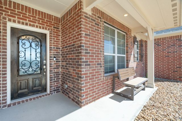 134 Stone Canyon Drive, Rhome, TX 76078