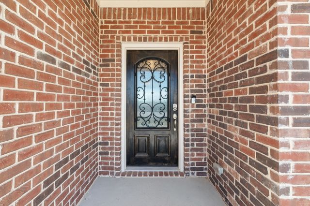 134 Stone Canyon Drive, Rhome, TX 76078