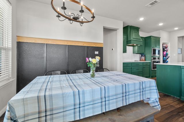 134 Stone Canyon Drive, Rhome, TX 76078