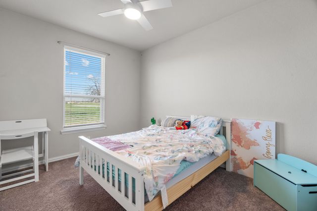 134 Stone Canyon Drive, Rhome, TX 76078