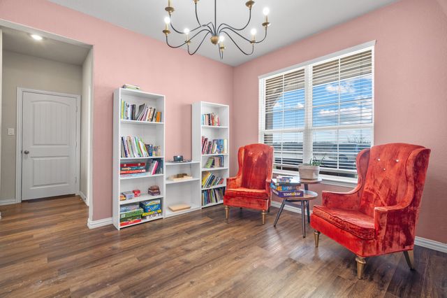 134 Stone Canyon Drive, Rhome, TX 76078