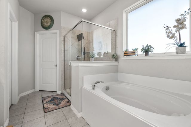 134 Stone Canyon Drive, Rhome, TX 76078