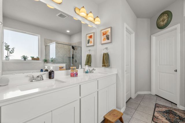 134 Stone Canyon Drive, Rhome, TX 76078