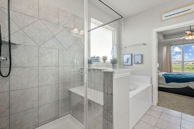 134 Stone Canyon Drive, Rhome, TX 76078