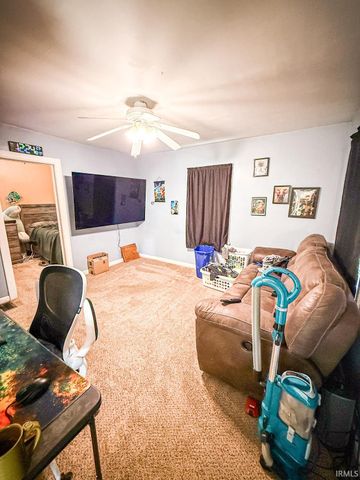 1111 E 7th Street, Anderson, IN 46012