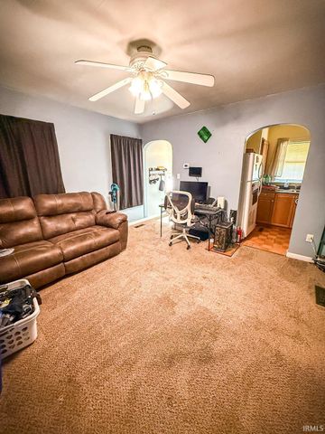 1111 E 7th Street, Anderson, IN 46012