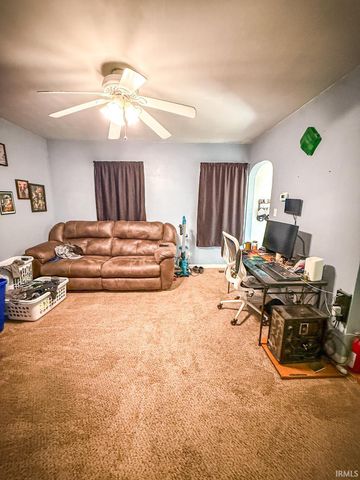 1111 E 7th Street, Anderson, IN 46012