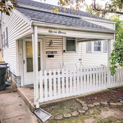 1111 E 7th Street, Anderson, IN 46012