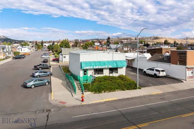 601 E Front Street, Butte, MT 59701 property photo