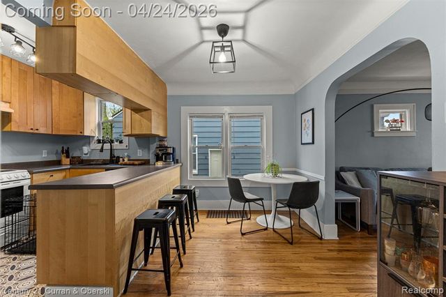 708 Channing Street, Ferndale, MI 48220