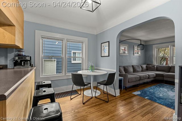 708 Channing Street, Ferndale, MI 48220