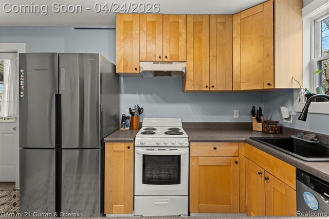 708 Channing Street, Ferndale, MI 48220