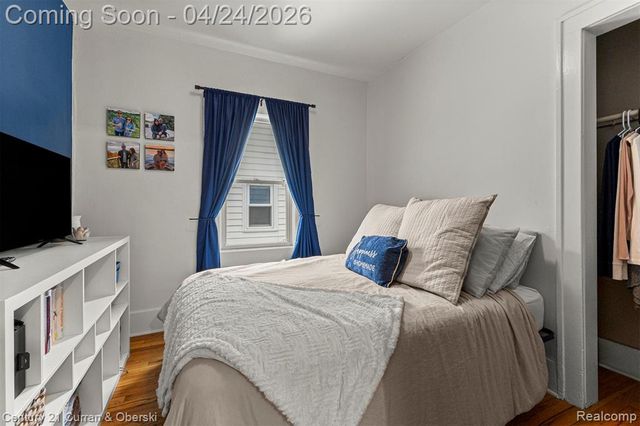 708 Channing Street, Ferndale, MI 48220