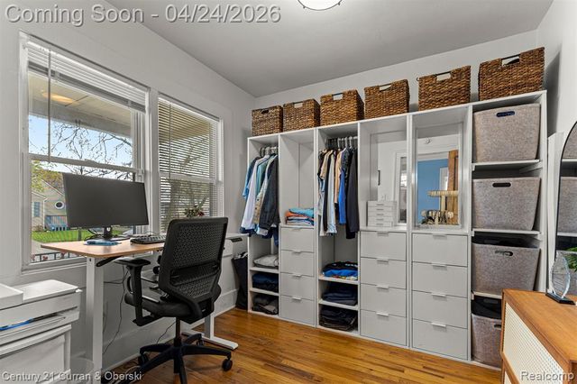 708 Channing Street, Ferndale, MI 48220