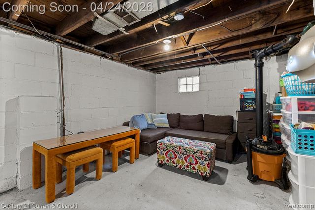 708 Channing Street, Ferndale, MI 48220