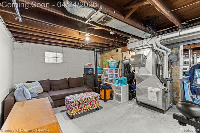 708 Channing Street, Ferndale, MI 48220